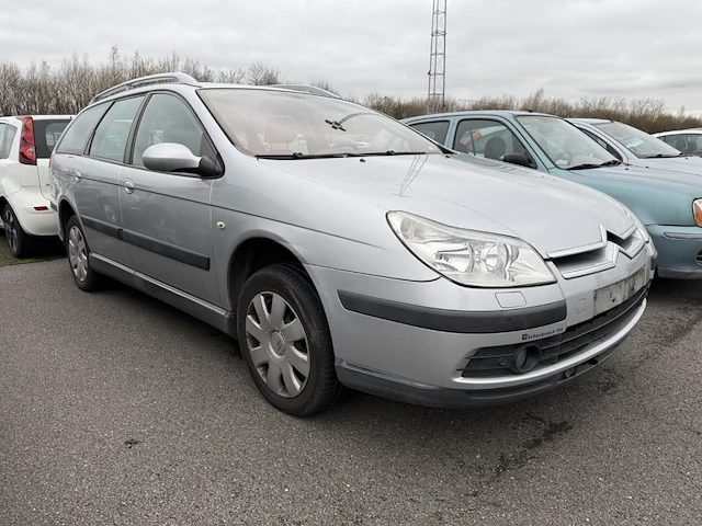 Citroen c5,2005 - afbeelding 23 van  30