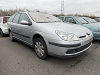 Citroen c5,2005 - afbeelding 23 van  30