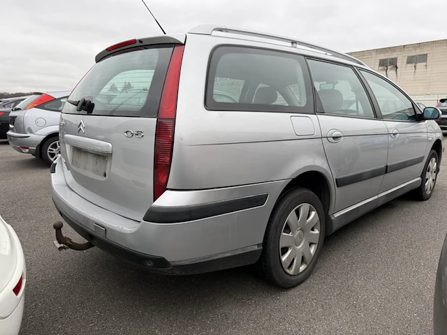 Citroen c5,2005 - afbeelding 25 van  30
