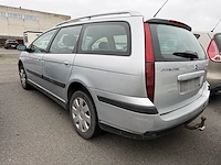 Citroen c5,2005 - afbeelding 26 van  30