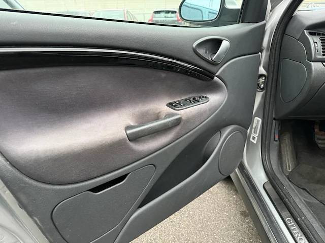 Citroen c5,2005 - afbeelding 27 van  30