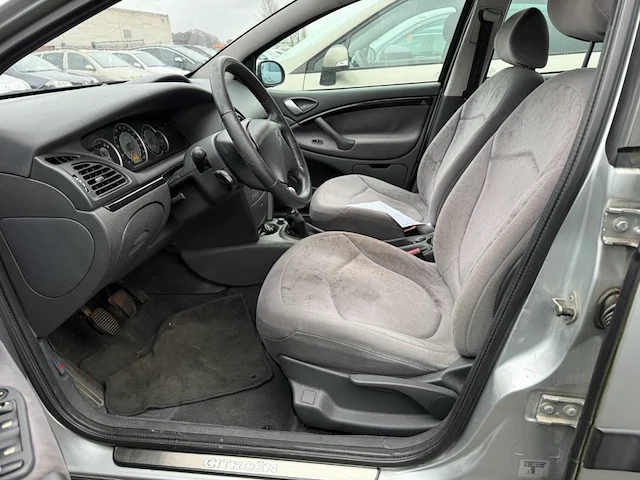 Citroen c5,2005 - afbeelding 28 van  30