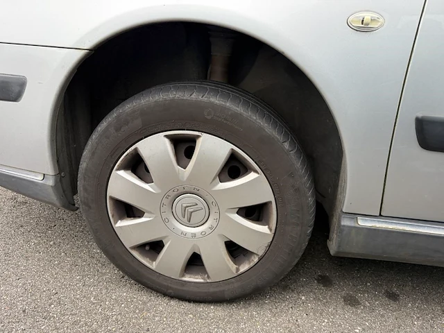 Citroen c5,2005 - afbeelding 30 van  30