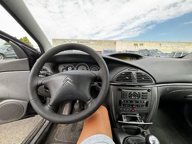 Citroen c5,2006 - afbeelding 2 van  39