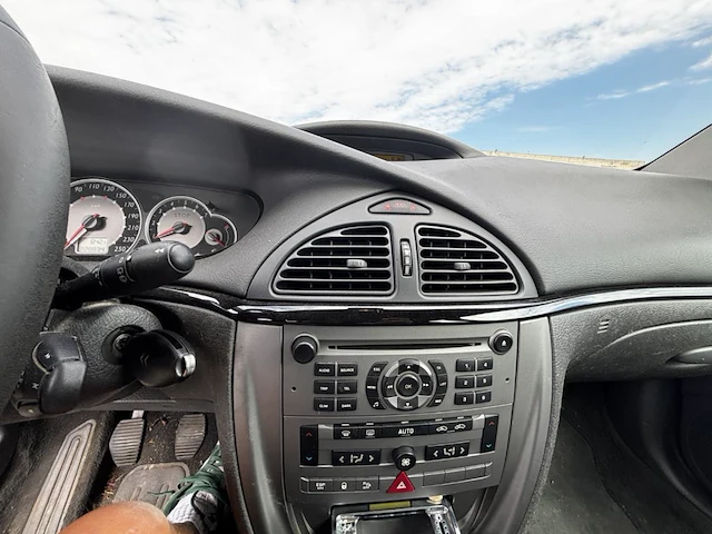 Citroen c5,2006 - afbeelding 3 van  39
