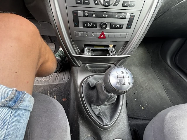 Citroen c5,2006 - afbeelding 5 van  39