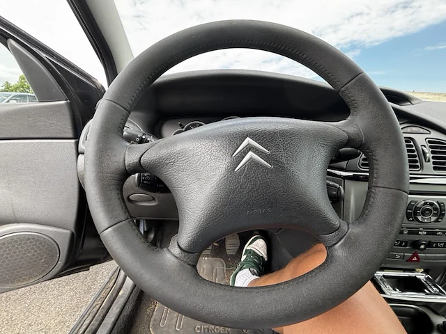 Citroen c5,2006 - afbeelding 7 van  39