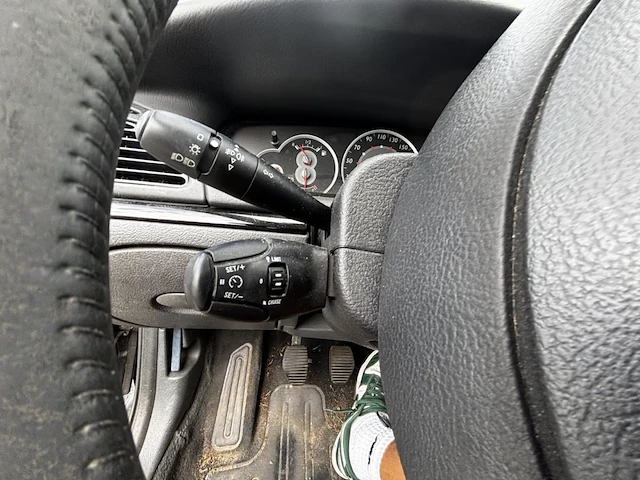Citroen c5,2006 - afbeelding 9 van  39