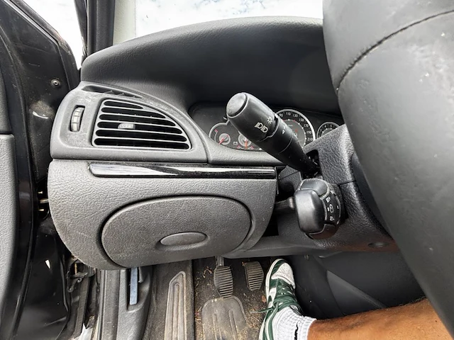 Citroen c5,2006 - afbeelding 10 van  39