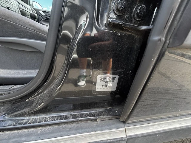 Citroen c5,2006 - afbeelding 11 van  39