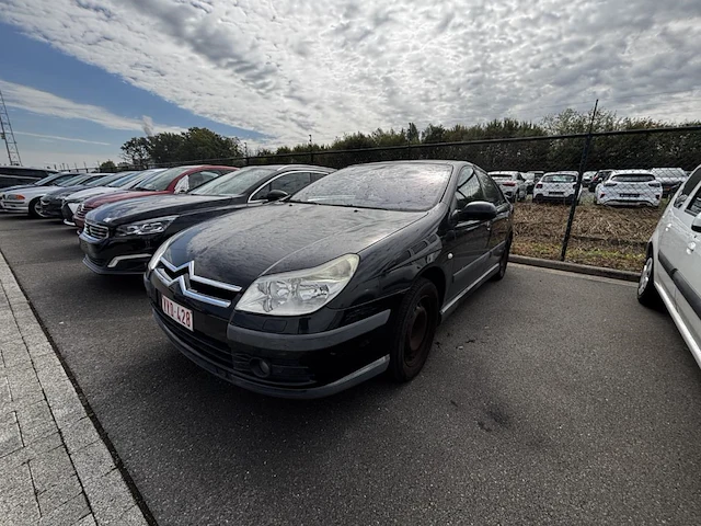 Citroen c5,2006 - afbeelding 1 van  39