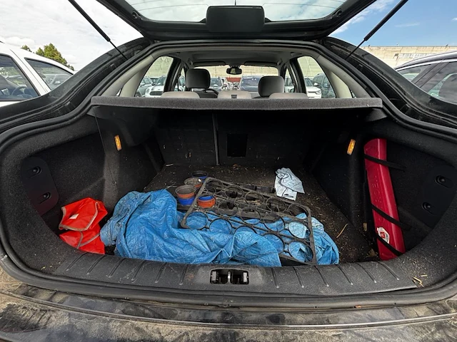 Citroen c5,2006 - afbeelding 14 van  39