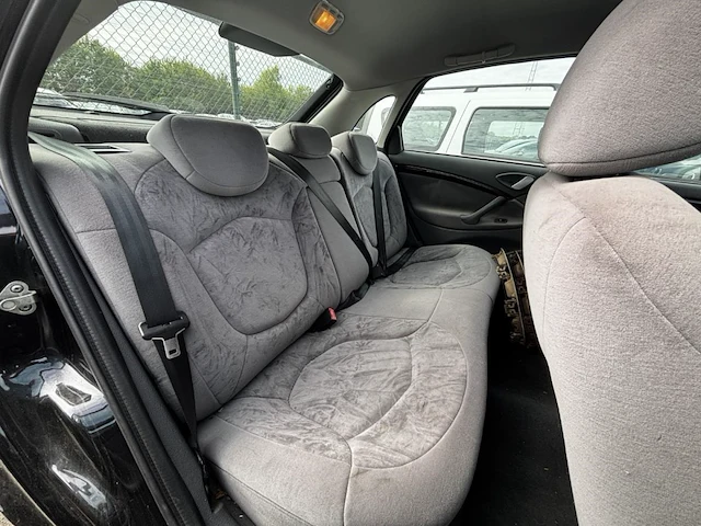 Citroen c5,2006 - afbeelding 16 van  39