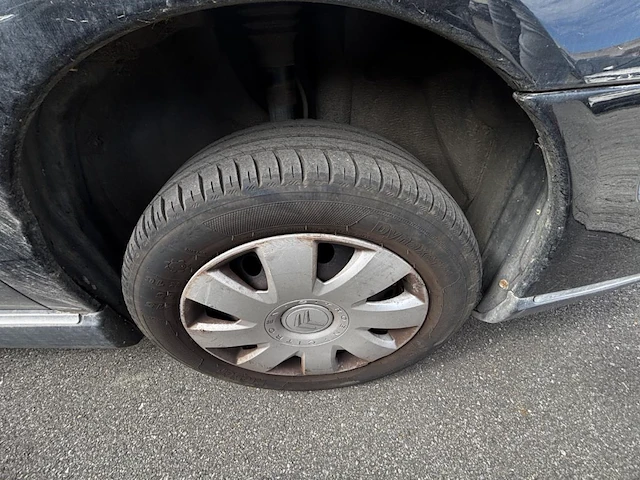 Citroen c5,2006 - afbeelding 18 van  39