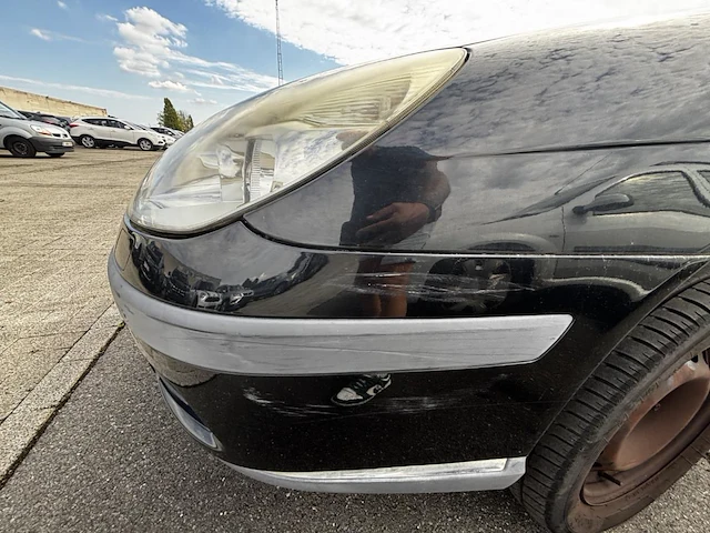 Citroen c5,2006 - afbeelding 20 van  39