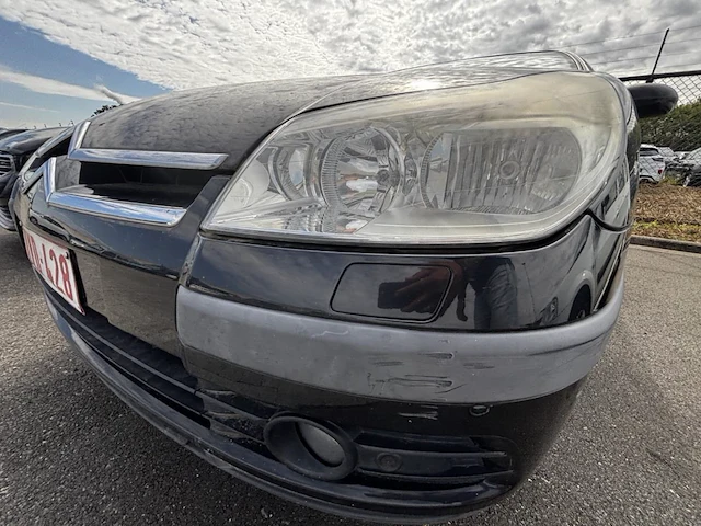 Citroen c5,2006 - afbeelding 22 van  39