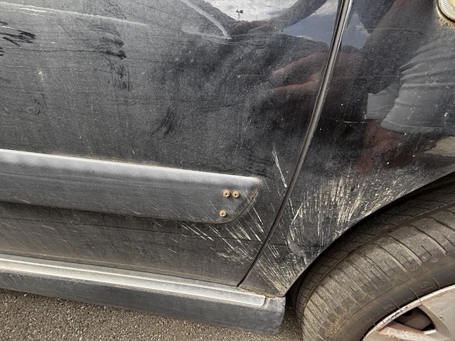 Citroen c5,2006 - afbeelding 25 van  39