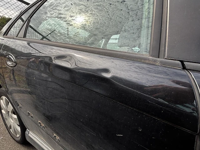 Citroen c5,2006 - afbeelding 29 van  39
