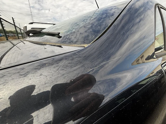 Citroen c5,2006 - afbeelding 31 van  39