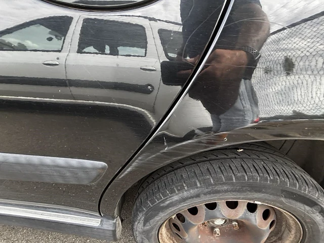 Citroen c5,2006 - afbeelding 33 van  39