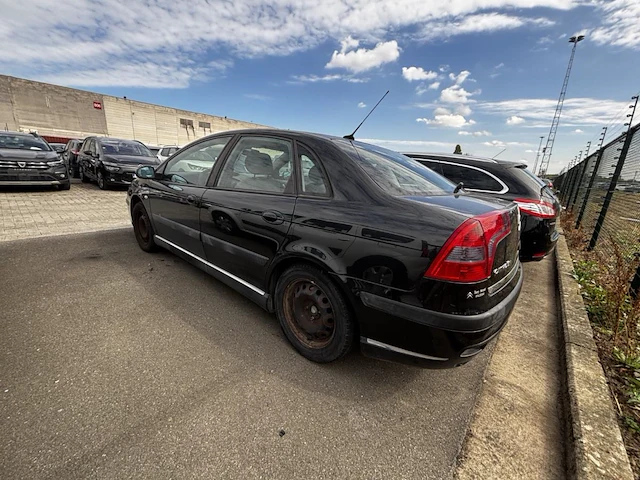 Citroen c5,2006 - afbeelding 35 van  39