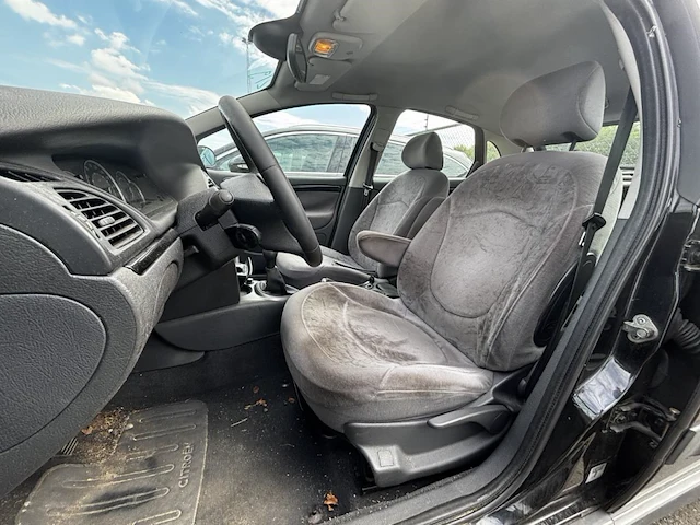 Citroen c5,2006 - afbeelding 37 van  39