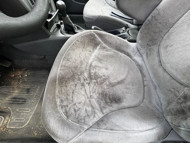 Citroen c5,2006 - afbeelding 38 van  39