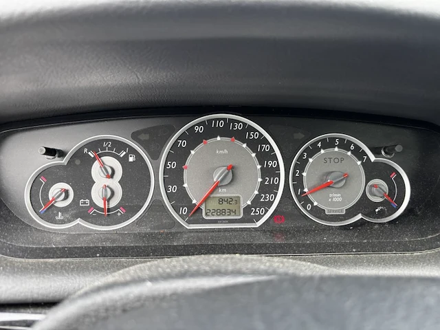 Citroen c5,2006 - afbeelding 39 van  39