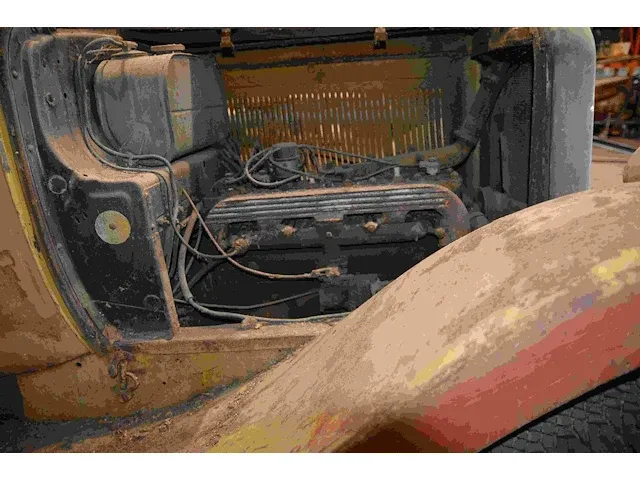 Citroën c6 depaneur - afbeelding 14 van  14