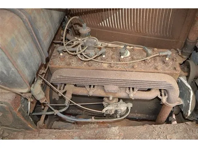 Citroën c6 - afbeelding 6 van  18