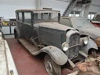 Citroën c6 - afbeelding 17 van  18