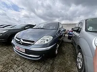 Citroen c8 2.0 hdi exclusive fap 163 at, 2012 - afbeelding 1 van  33