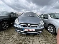 Citroen c8 2.0 hdi exclusive fap 163 at, 2012 - afbeelding 12 van  33