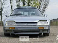 Citroën cx 25 trd turbo 2 - 1989 - afbeelding 3 van  17
