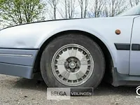 Citroën cx 25 trd turbo 2 - 1989 - afbeelding 4 van  17