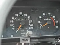 Citroën cx 25 trd turbo 2 - 1989 - afbeelding 15 van  17
