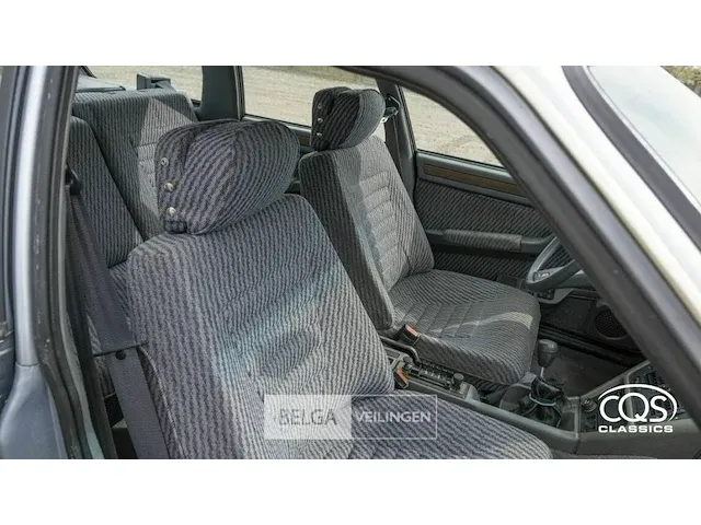Citroën cx 25 trd turbo 2 - 1989 - afbeelding 16 van  17