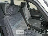 Citroën cx 25 trd turbo 2 - 1989 - afbeelding 16 van  17