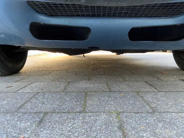 Citroen ds 2.0 super - afbeelding 5 van  28