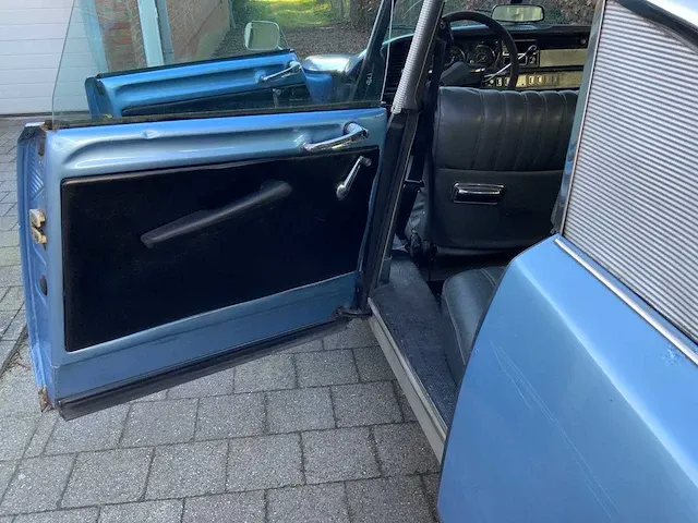 Citroen ds 2.0 super - afbeelding 7 van  28