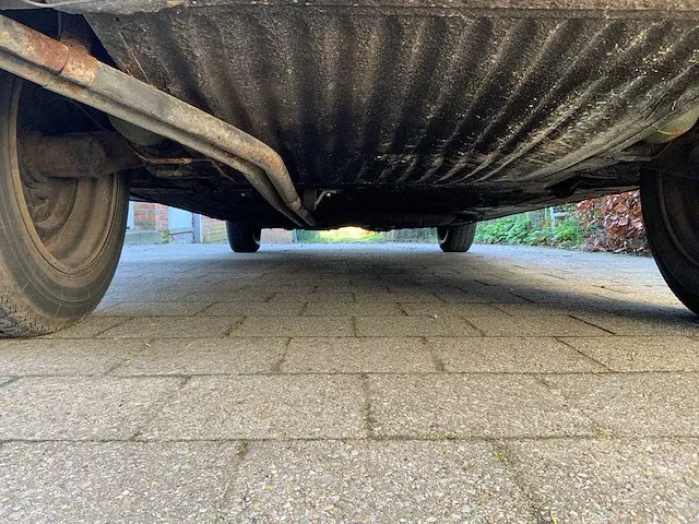 Citroen ds 2.0 super - afbeelding 8 van  28