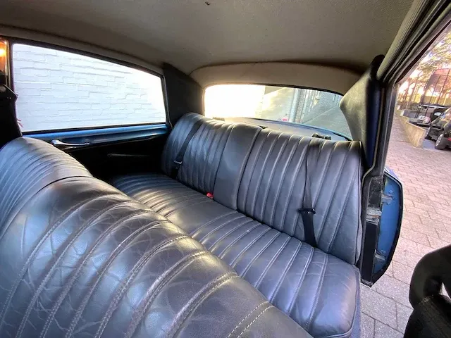 Citroen ds 2.0 super - afbeelding 17 van  28