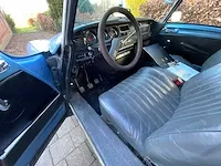 Citroen ds 2.0 super - afbeelding 18 van  28