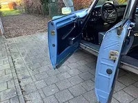 Citroen ds 2.0 super - afbeelding 20 van  28