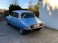 Citroen ds 2.0 super - afbeelding 28 van  28