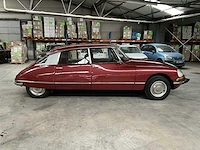 Citroën ds 21 special - afbeelding 34 van  36