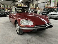 Citroën ds 21 special - afbeelding 35 van  36