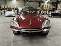 Citroën ds 21 special - afbeelding 36 van  36