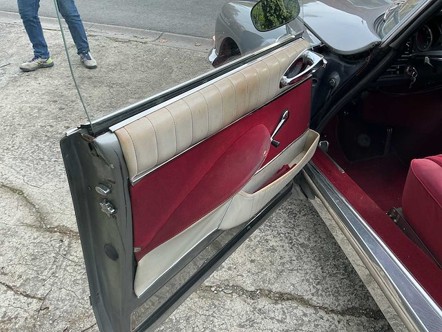 Citroën ds 23 oldtimer - afbeelding 6 van  56