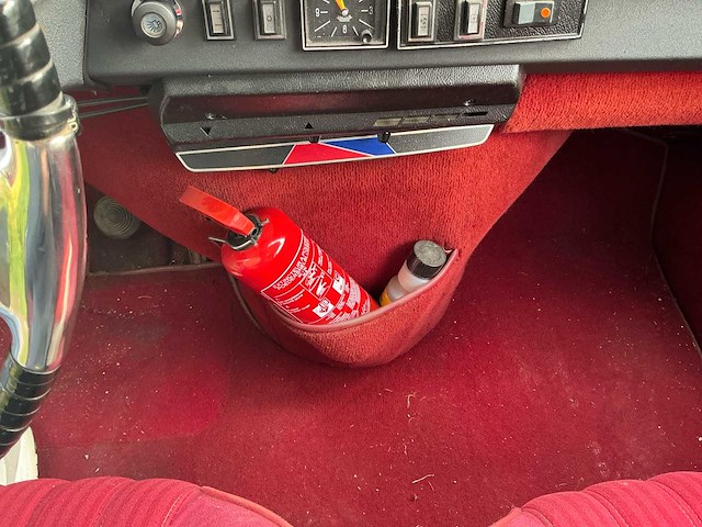 Citroën ds 23 oldtimer - afbeelding 14 van  56